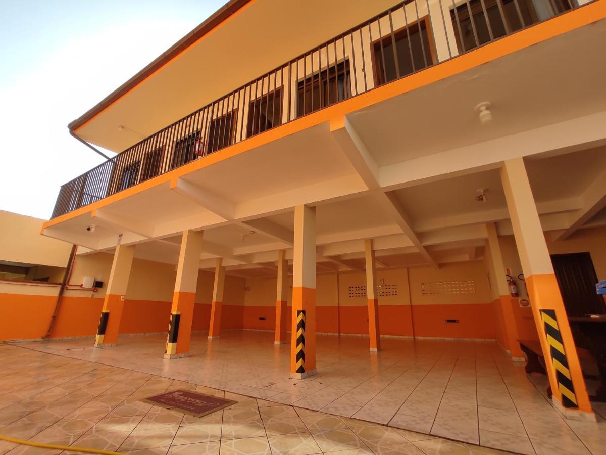 Apartamento Residencial Medeiros Guarda do Embaú Exterior foto