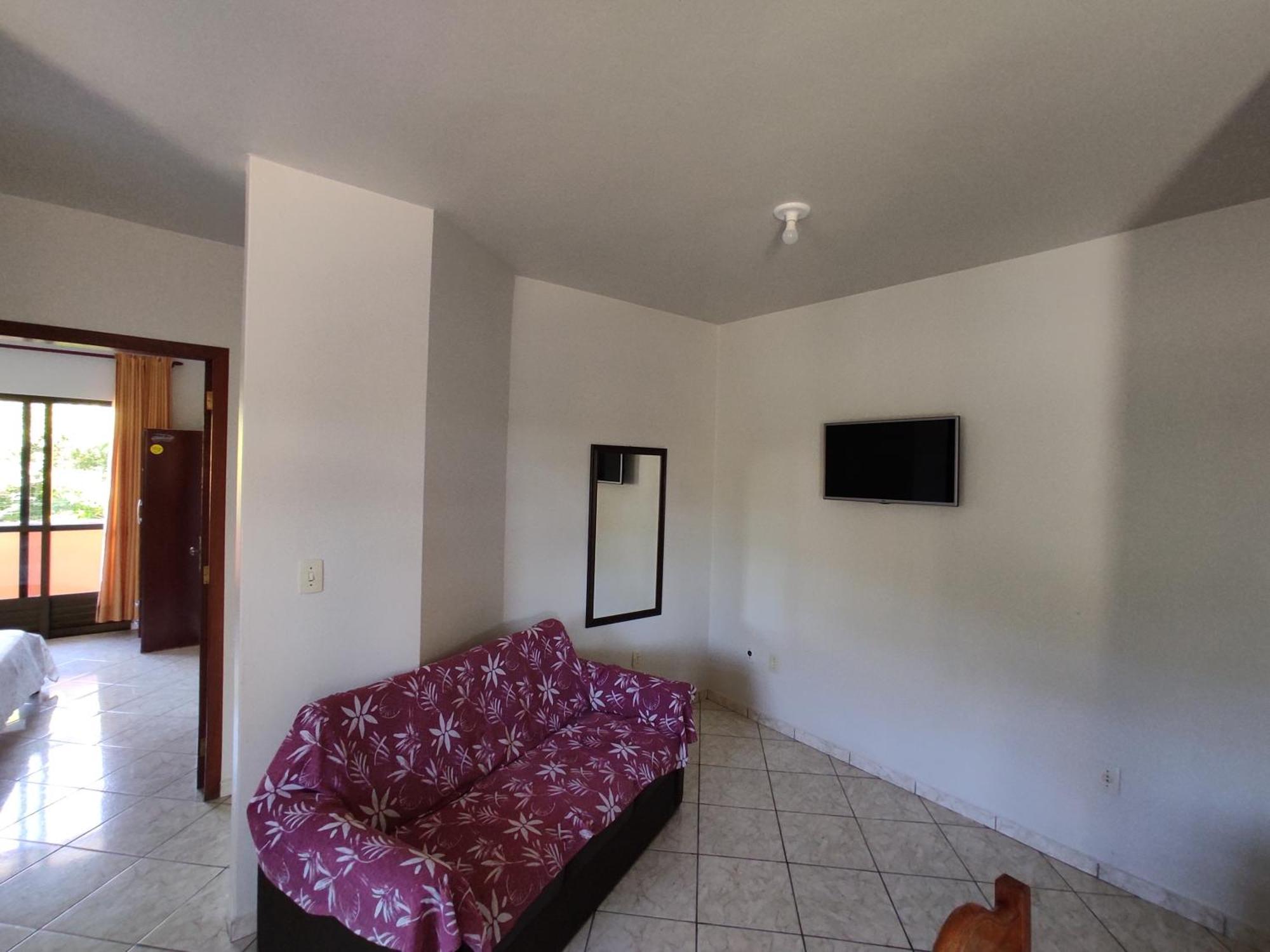 Apartamento Residencial Medeiros Guarda do Embaú Habitación foto
