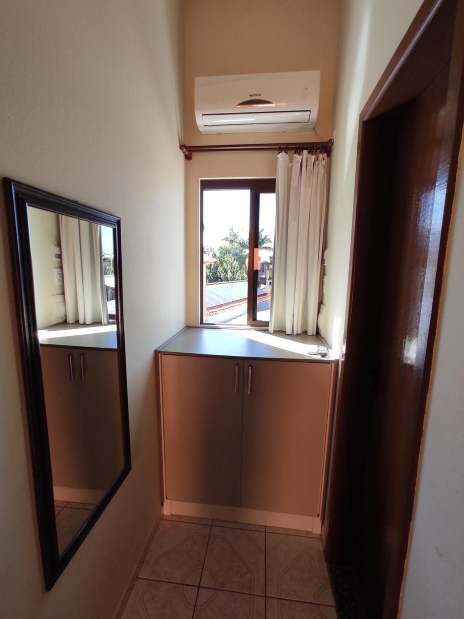 Apartamento Residencial Medeiros Guarda do Embaú Habitación foto